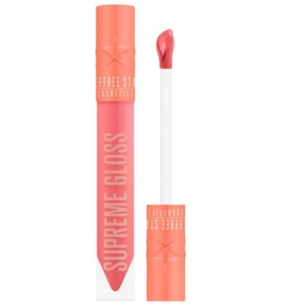JEFFRE STAR Orange County Supreme Gloss Full Pigment NEW